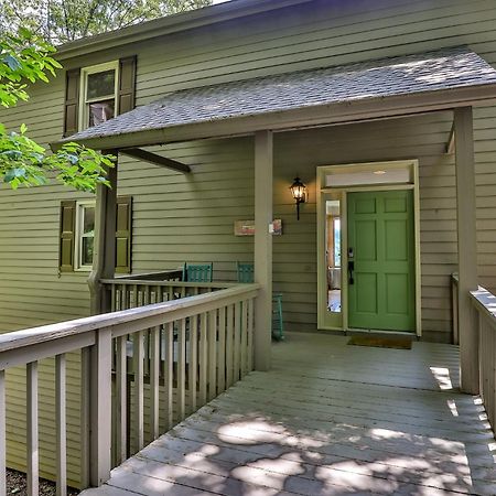 Southern Views Jasper Exterior foto