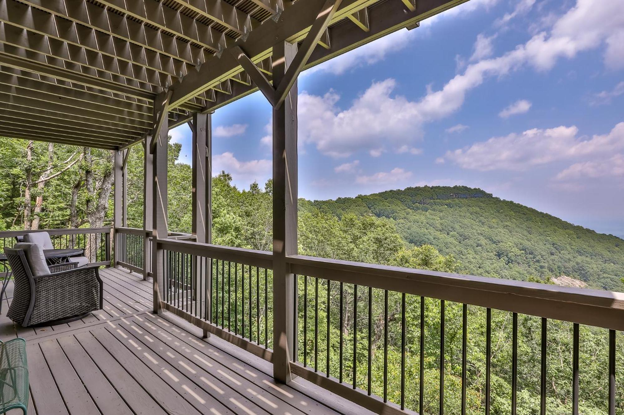 Southern Views Jasper Exterior foto